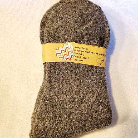 70% Merino wool socks - Picture 2 of 2
